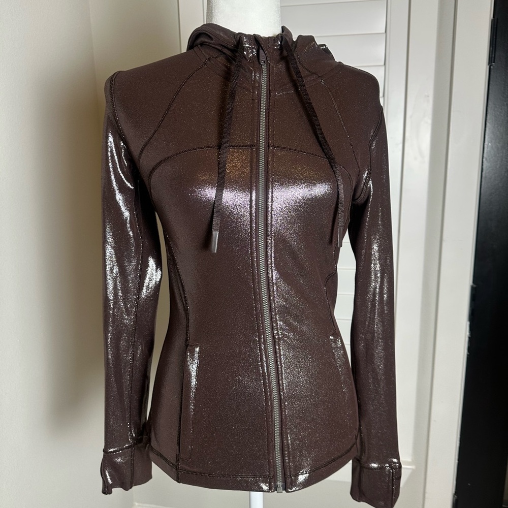 Lululemon Jacket Size 6